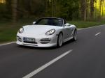 Porsche Boxster by TechART 2009 года